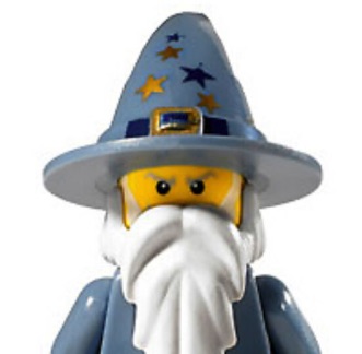 Author avatar